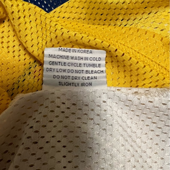 Men’s Golden State Short Set size XL - Picture 7 of 10